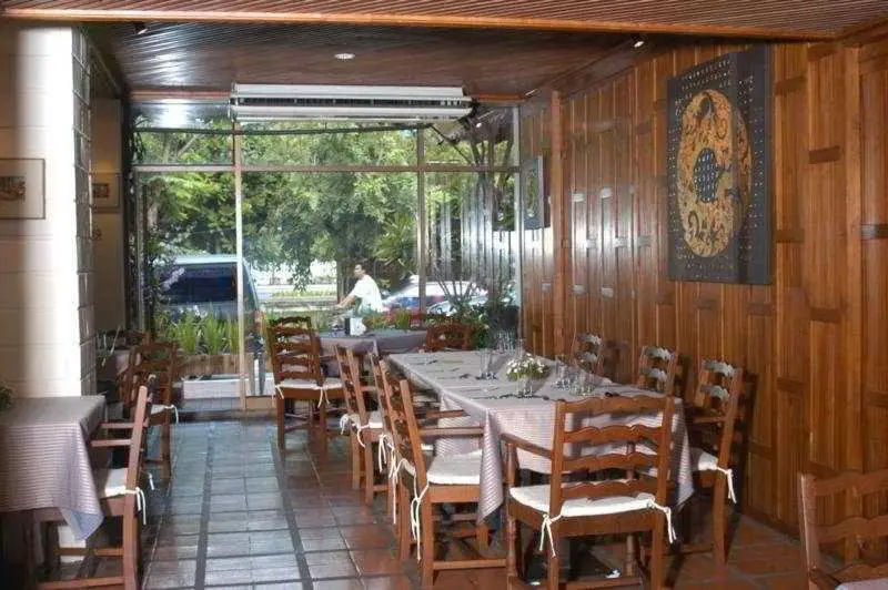 Чиангмай: Ping Buri