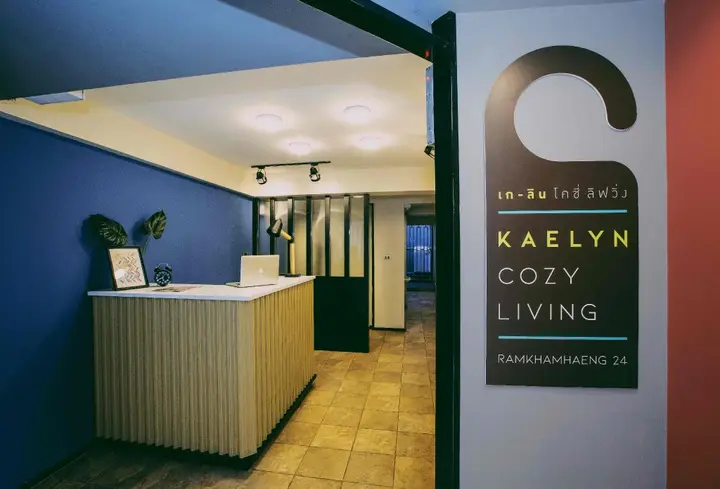 Бангкок: Kaelyn Cozy Living