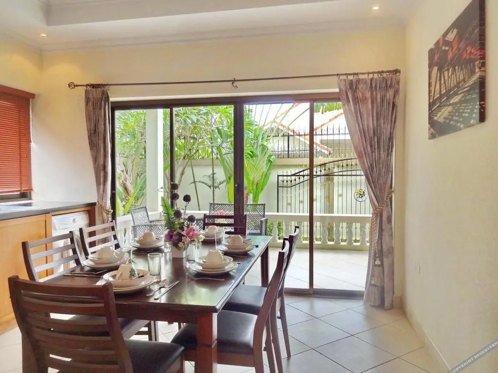 Паттайя: Adare Garden Pool Villas Pattaya