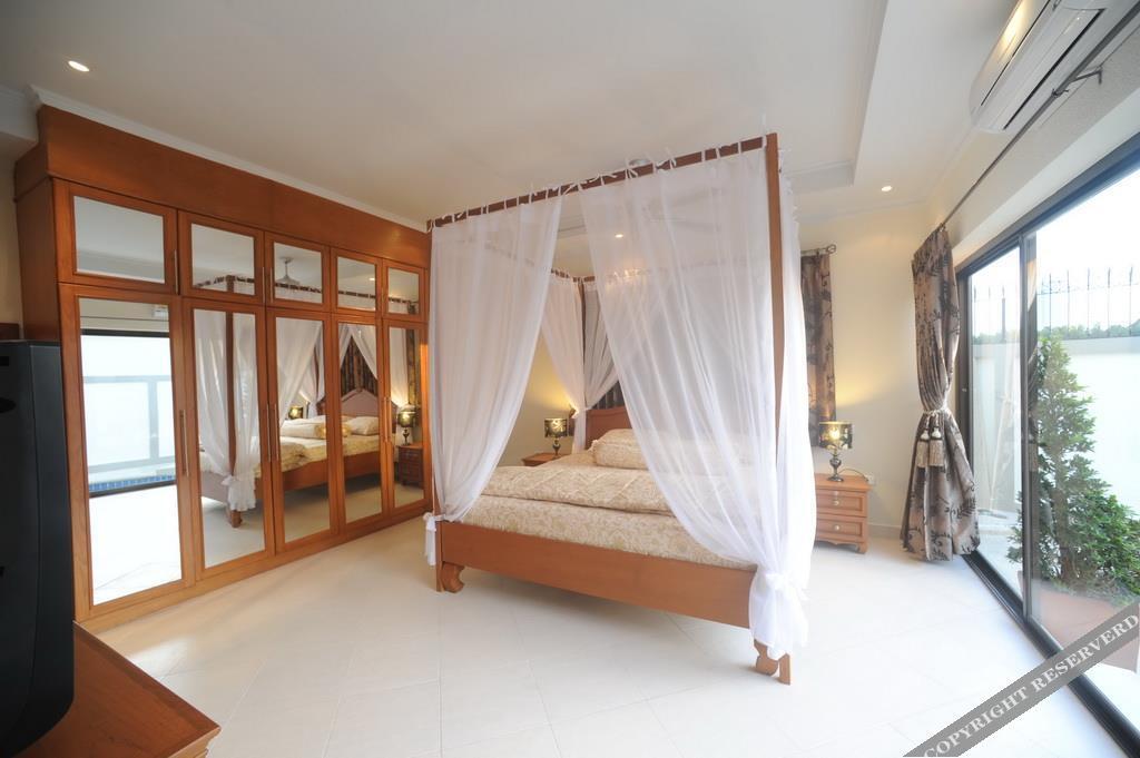 Паттайя: Adare Garden Pool Villas Pattaya