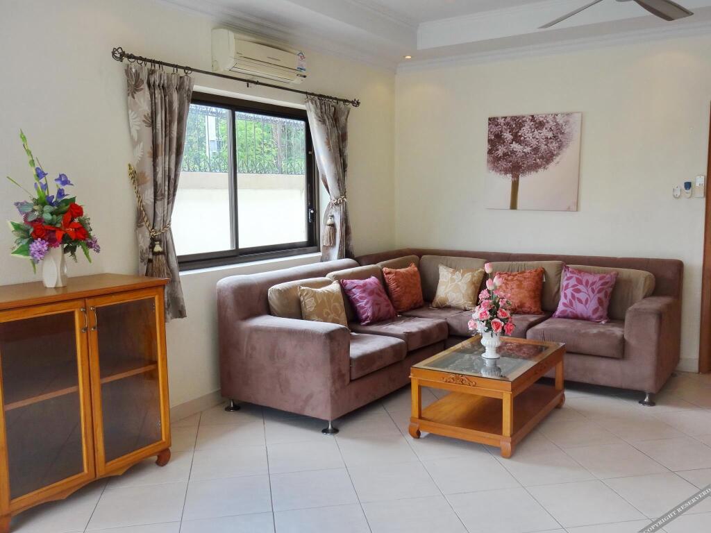 Паттайя: Adare Garden Pool Villas Pattaya