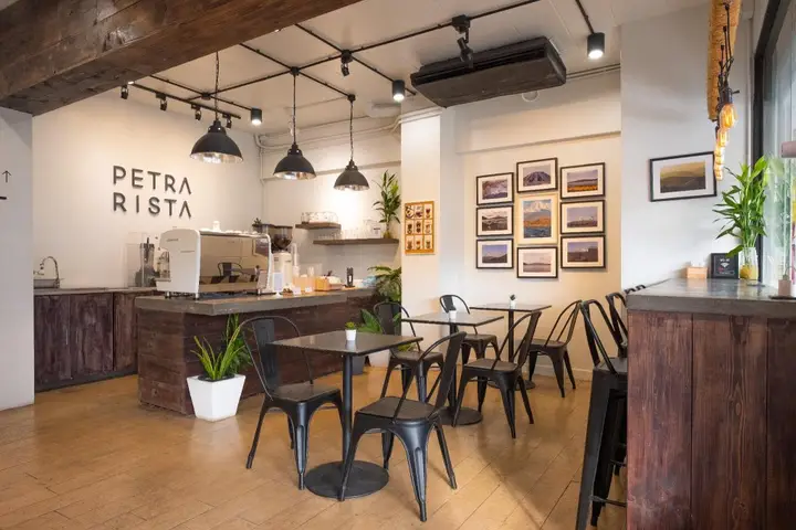 Бангкок: Petra Poshtel Donmuang