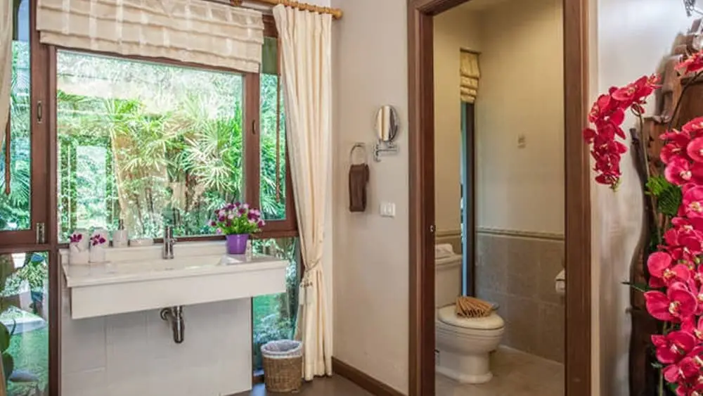 Краби: Villa Saifon 3 Bedroom Pool Villa