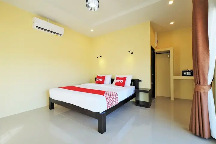 Ланта: OYO 591 Serene Lanta Resort