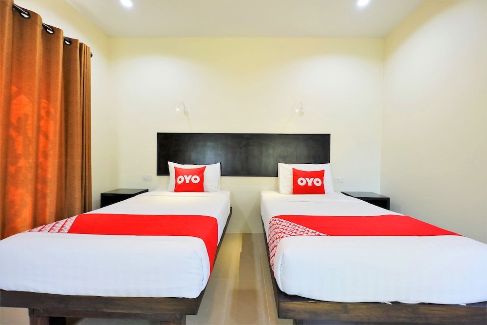 Ланта: OYO 591 Serene Lanta Resort