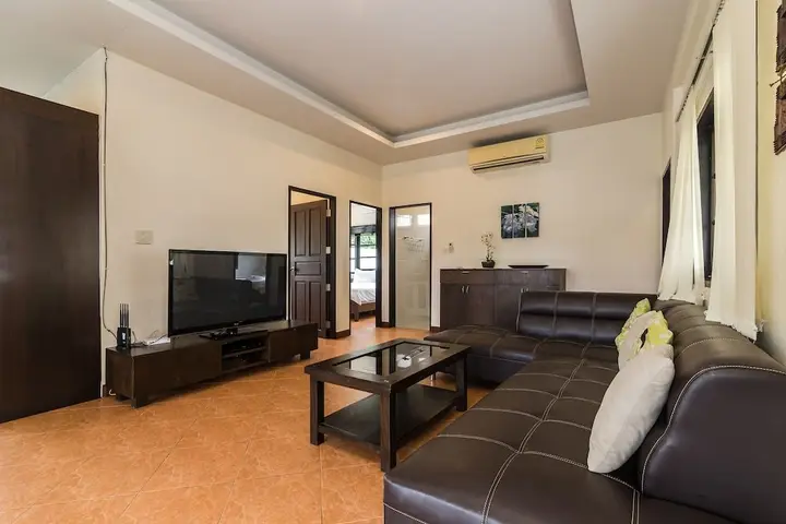 Хуахин: Orchid Paradise Homes OPV22