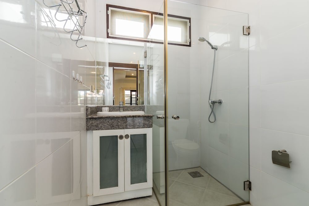 Хуахин: Orchid Paradise Homes OPV22