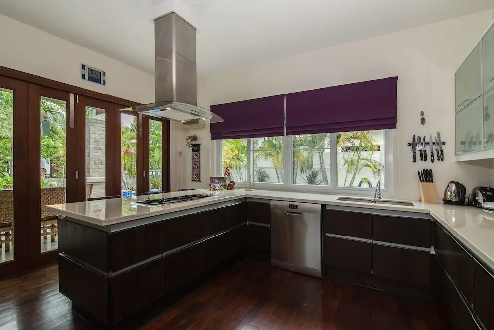 Хуахин: Orchid Paradise Homes OPV30