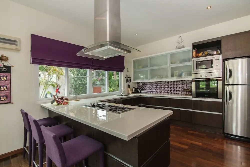 Хуахин: Orchid Paradise Homes OPV30