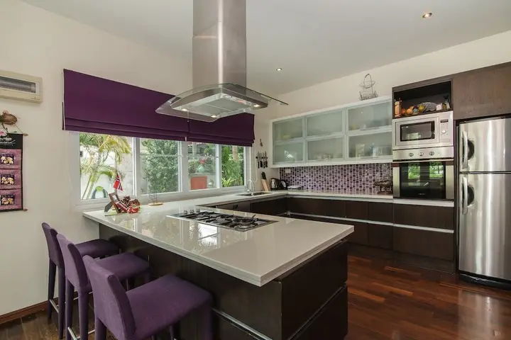 Хуахин: Orchid Paradise Homes OPV30
