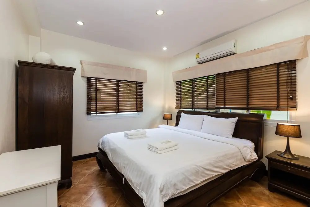 Хуахин: Orchid Paradise Homes OPV19