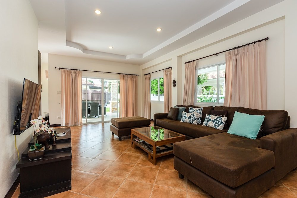 Хуахин: Orchid Paradise Homes OPV19