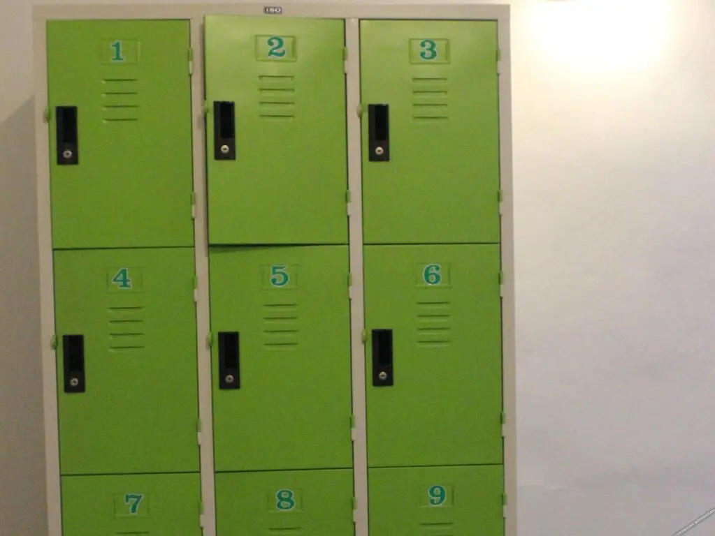 Чиангмай: 339 Hostel Chiang Mai