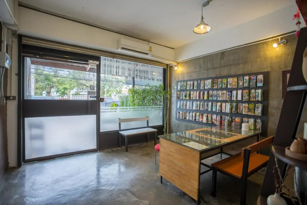 Чиангмай: 339 Hostel Chiang Mai
