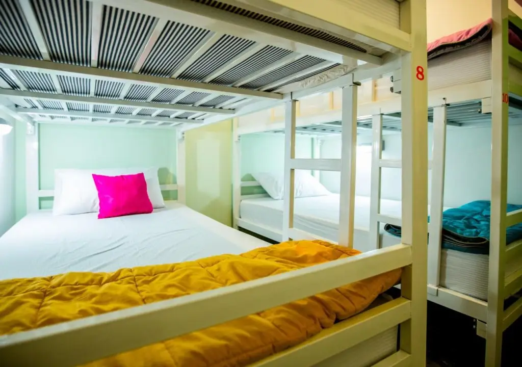 Чиангмай: 339 Hostel Chiang Mai