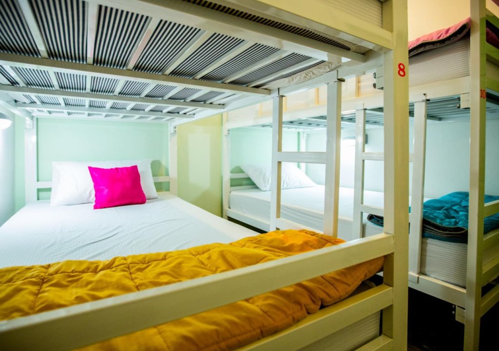 Чиангмай: 339 Hostel Chiang Mai