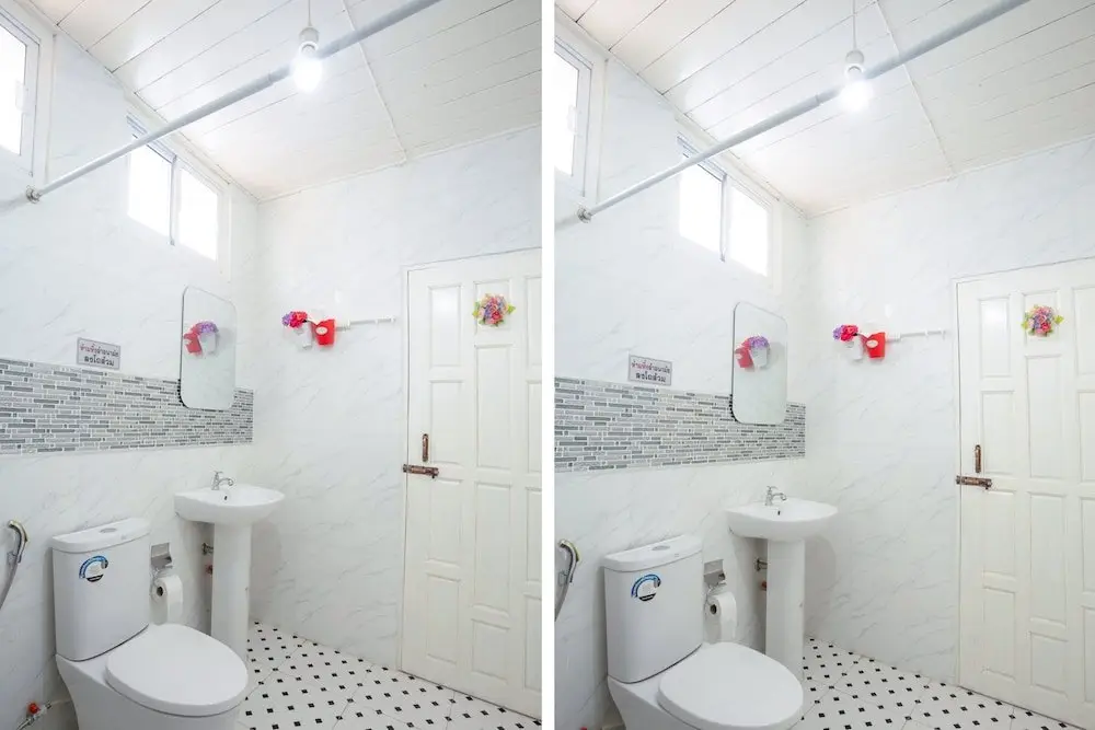 Сарапхи: OYO 556 Chaisathan Cottage
