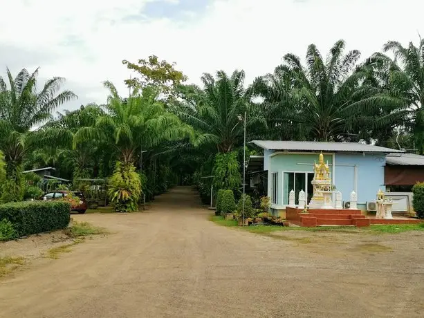Краби: OYO 573 Proundpat Resort