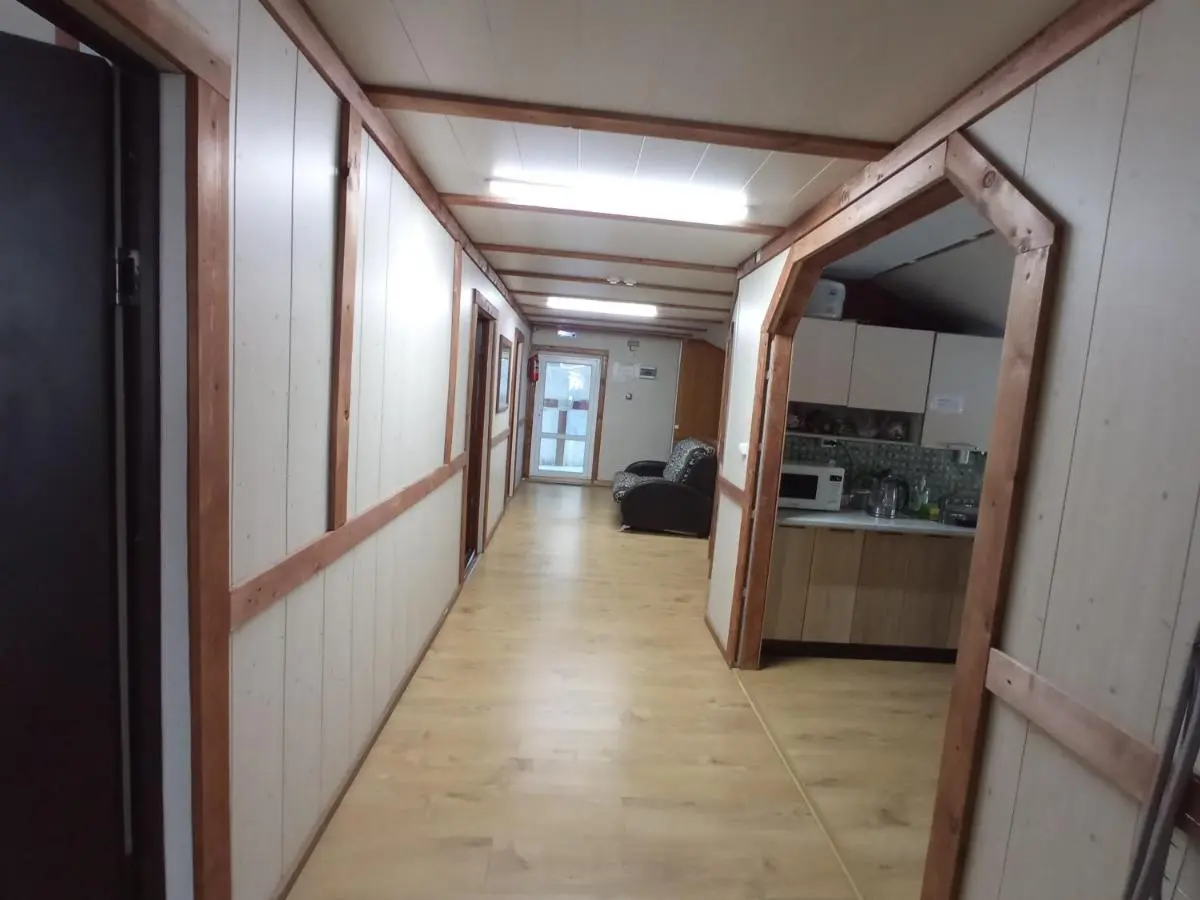 Валдай: Guest house Lenina 3
