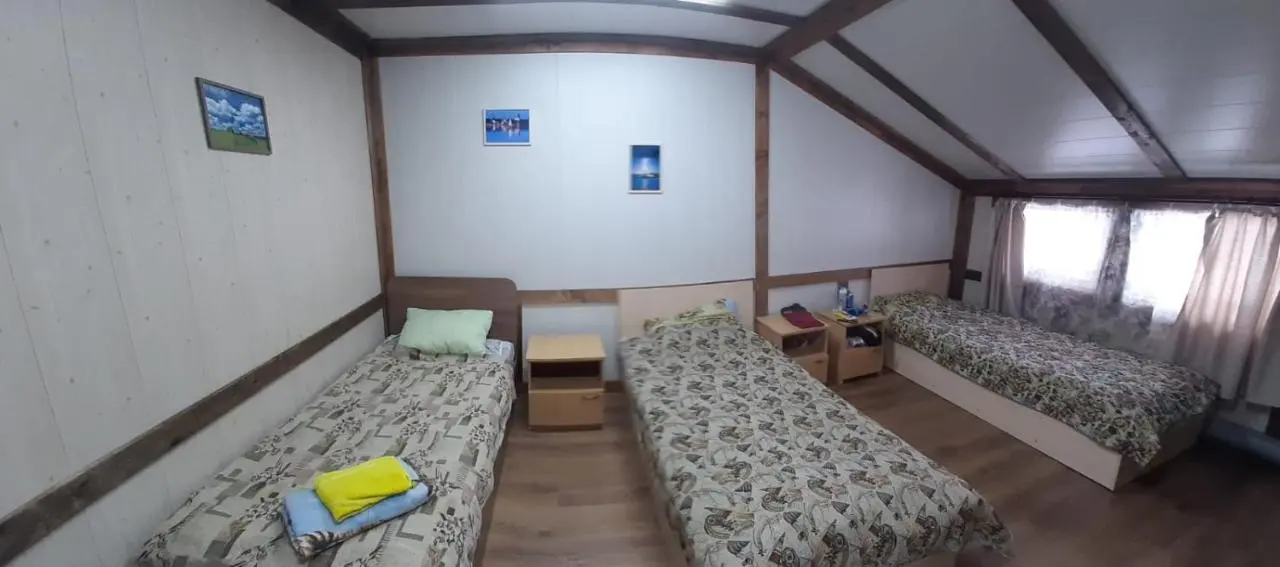 Валдай: Guest house Lenina 3