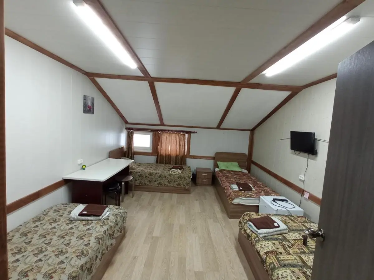 Валдай: Guest house Lenina 3