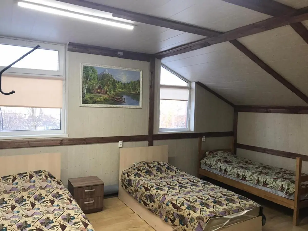 Валдай: Guest house Lenina 3