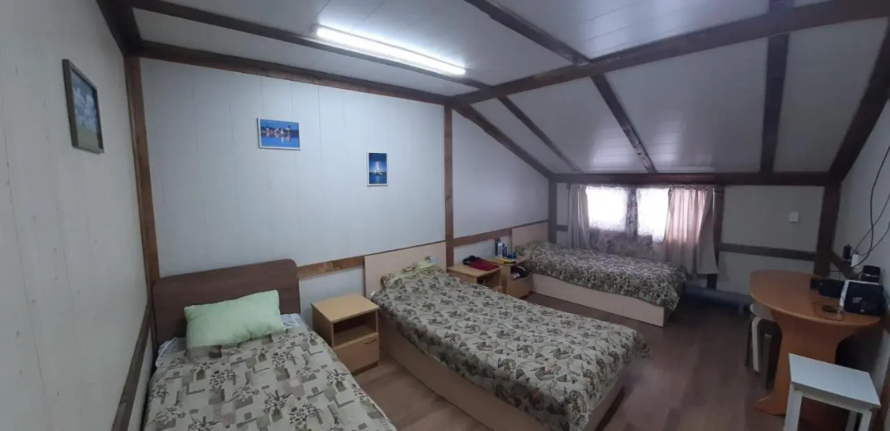 Валдай: Guest house Lenina 3