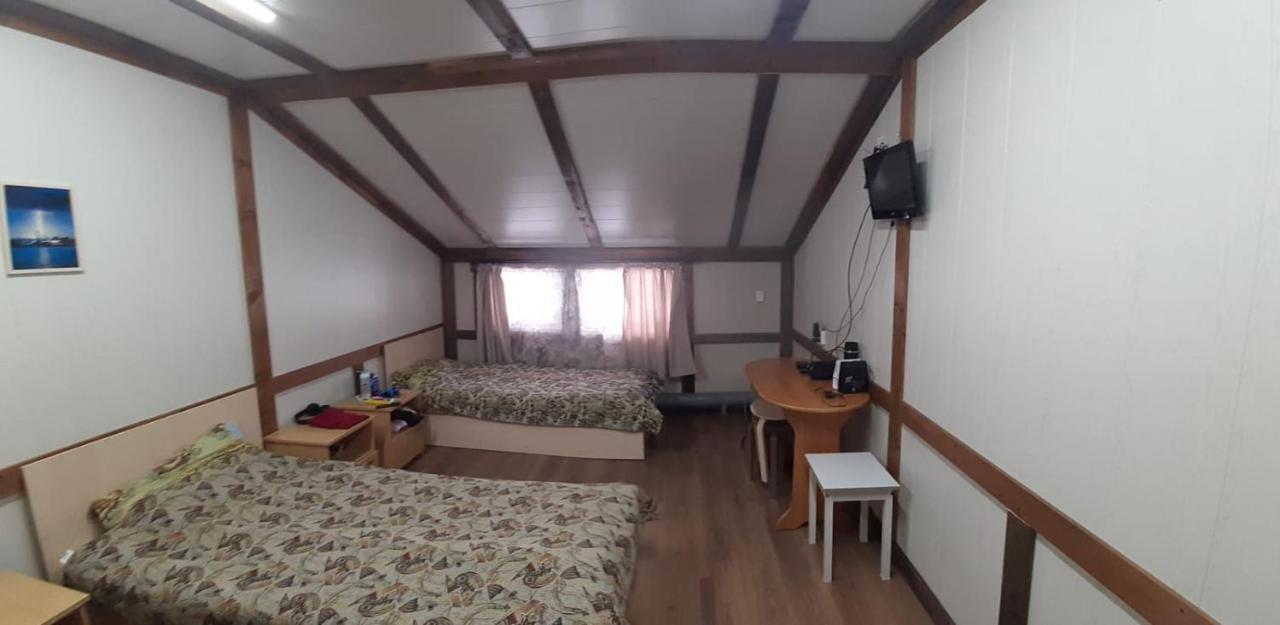 Валдай: Guest house Lenina 3