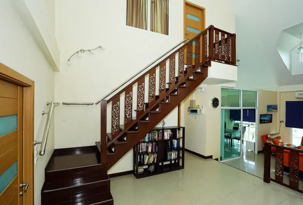 Паттайя: Green Residence Pool Villa