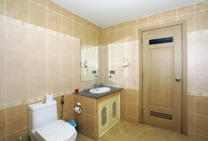 Паттайя: Green Residence Pool Villa