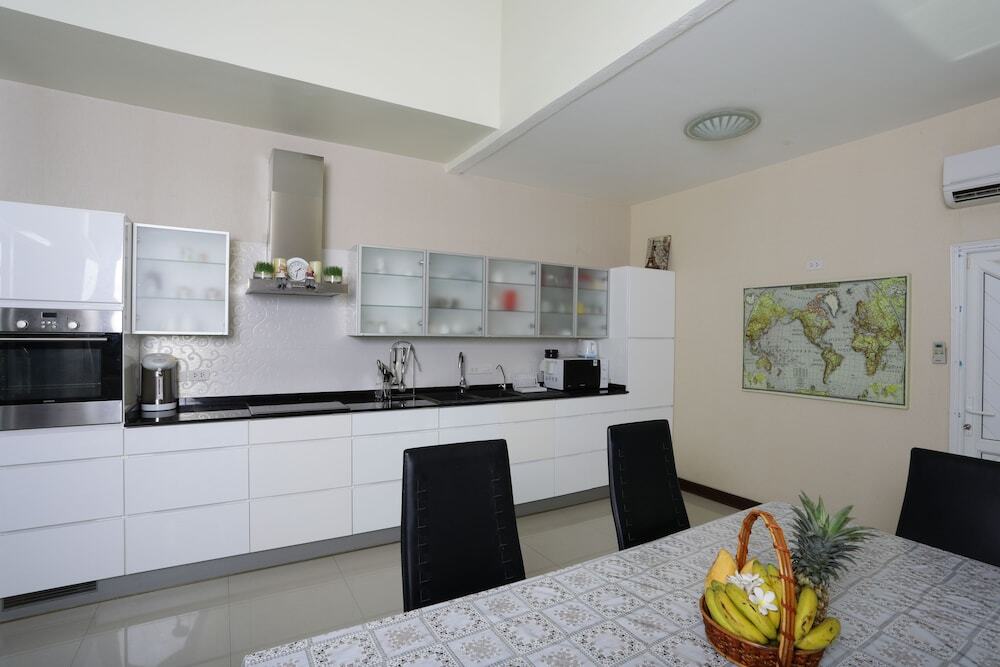 Паттайя: Green Residence Pool Villa