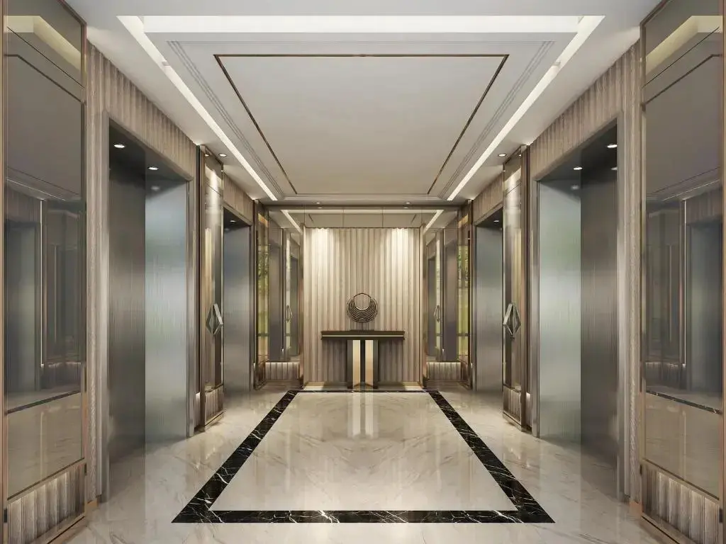 Бангкок: Magnolias Ratchadamri Boulevard Serviced Residences