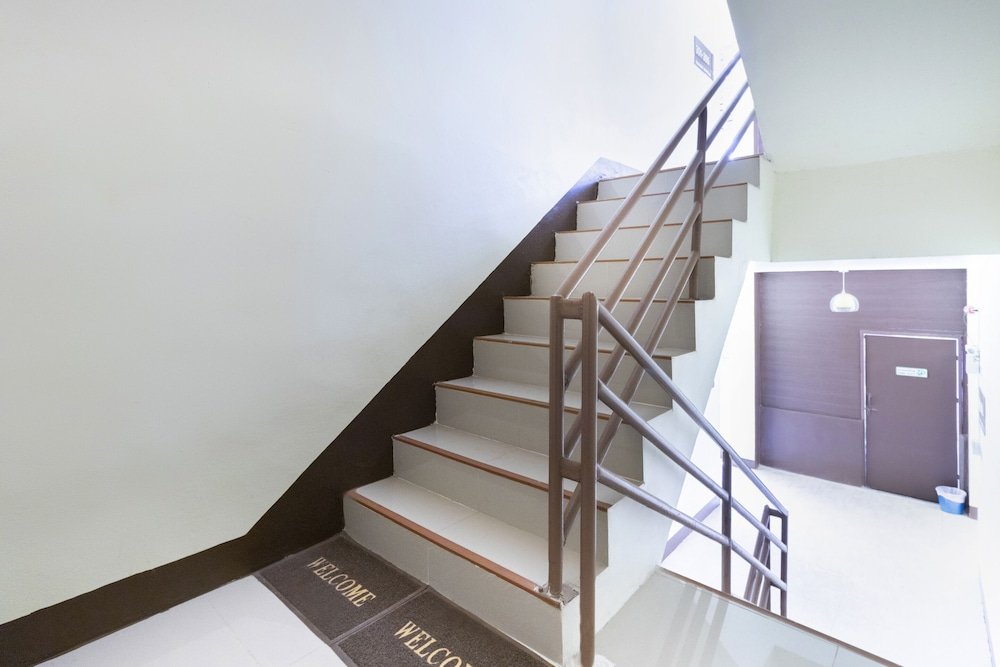 Столичный район Чантхабури: Oyo 632 Thanagrit Apartelle