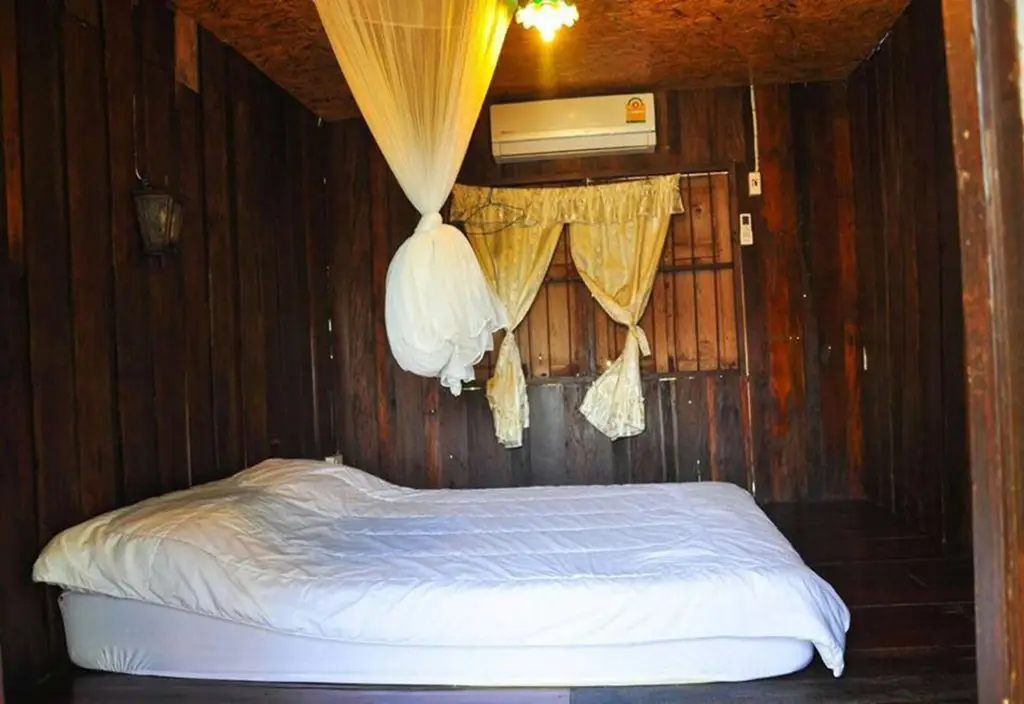 Чиангмай: Bikers House Chiangmai