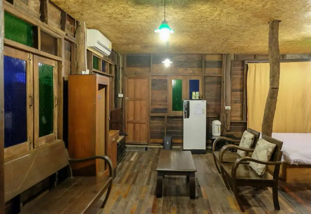Чиангмай: Bikers House Chiangmai