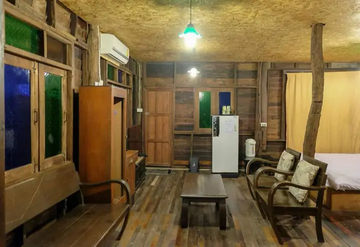 Чиангмай: Bikers House Chiangmai