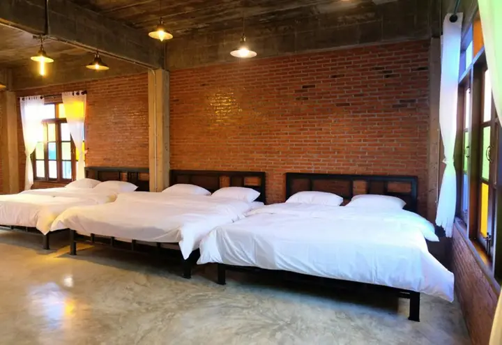 Чиангмай: Bikers House Chiangmai