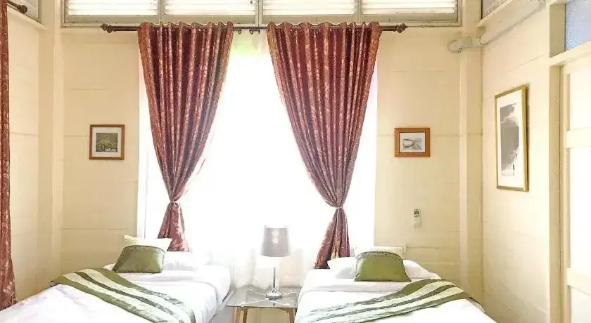 Аюттхая: 1301Hostels Ayutthaya