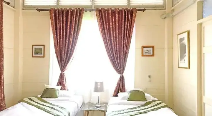 Аюттхая: 1301Hostels Ayutthaya