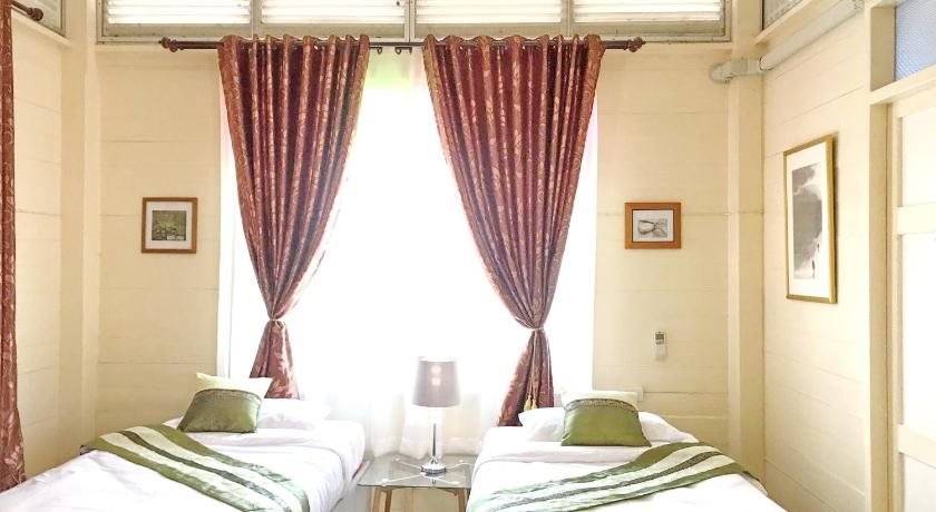 Аюттхая: 1301Hostels Ayutthaya
