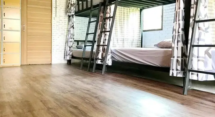 Аюттхая: 1301Hostels Ayutthaya