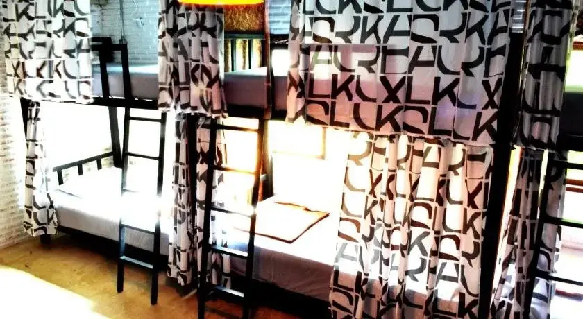 Аюттхая: 1301Hostels Ayutthaya