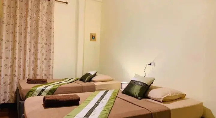 Аюттхая: 1301Hostels Ayutthaya