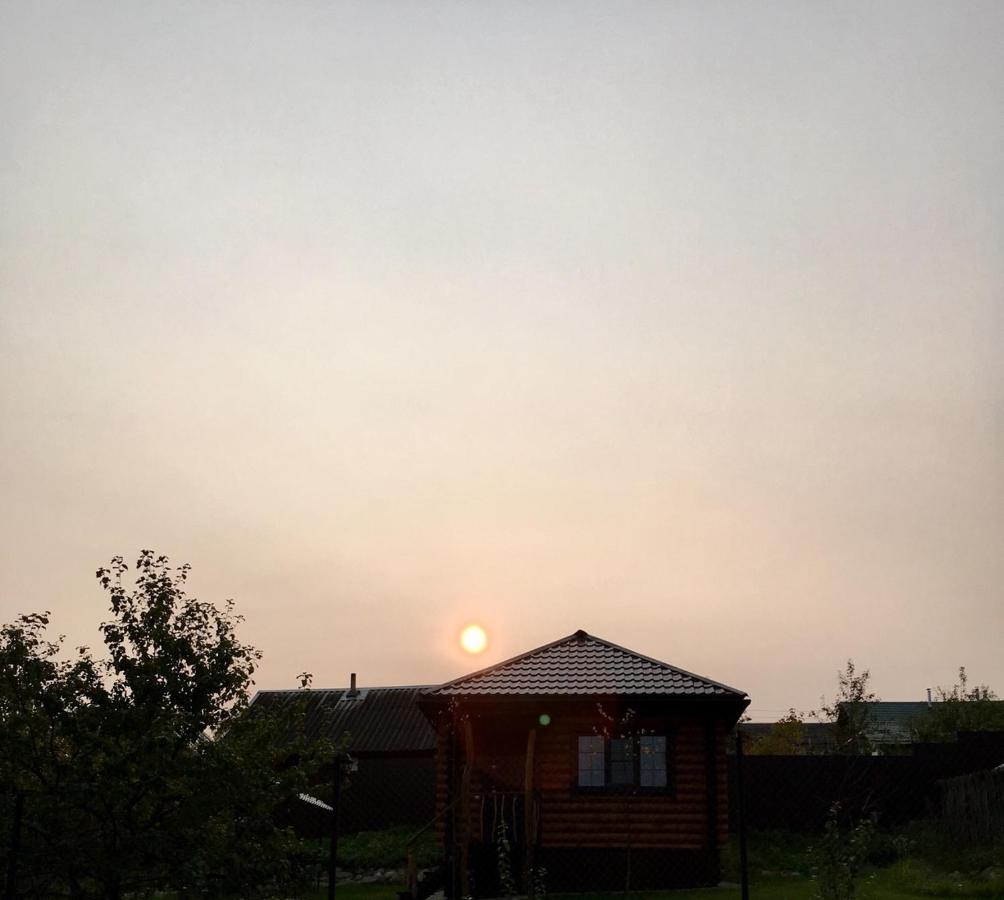 Валдай: Holiday Home Podlipki