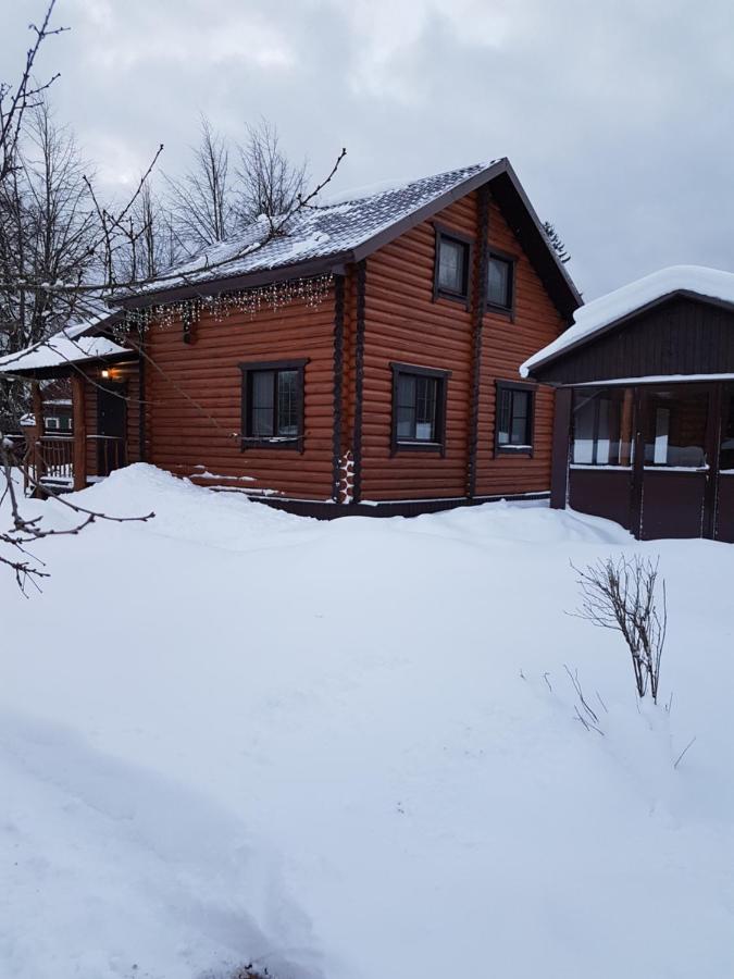 Валдай: Holiday Home Podlipki