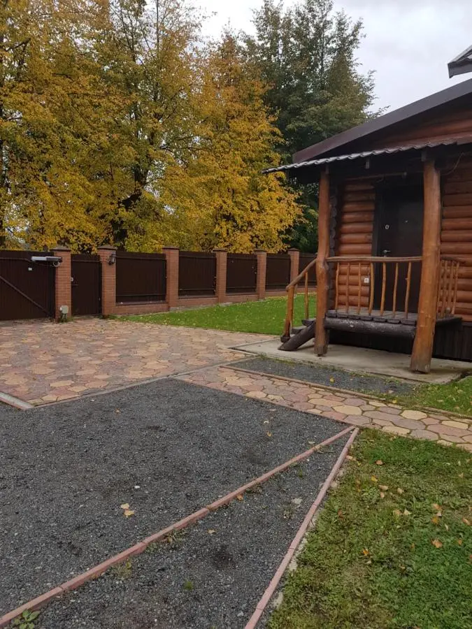 Валдай: Holiday Home Podlipki