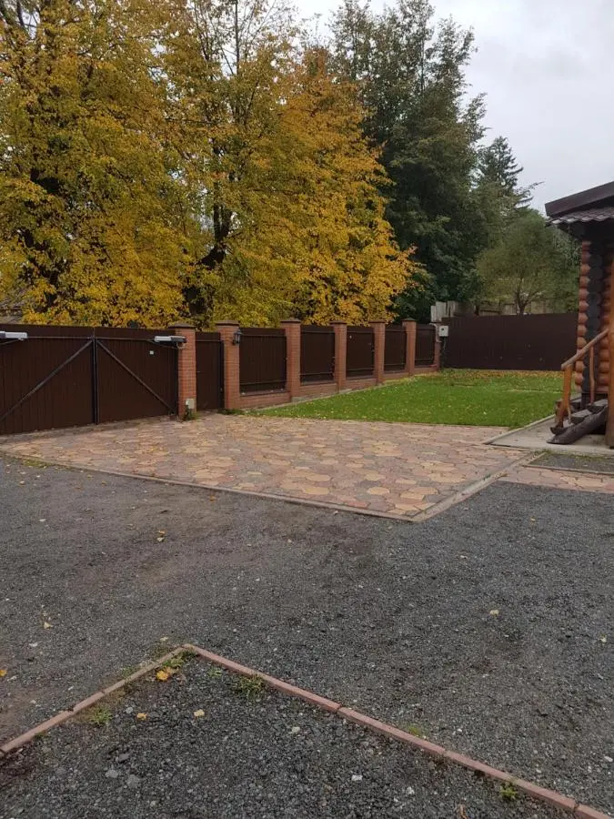 Валдай: Holiday Home Podlipki