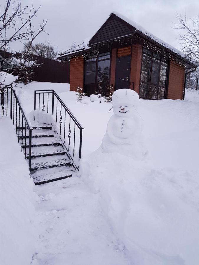 Валдай: Holiday Home Podlipki