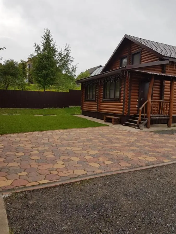 Валдай: Holiday Home Podlipki