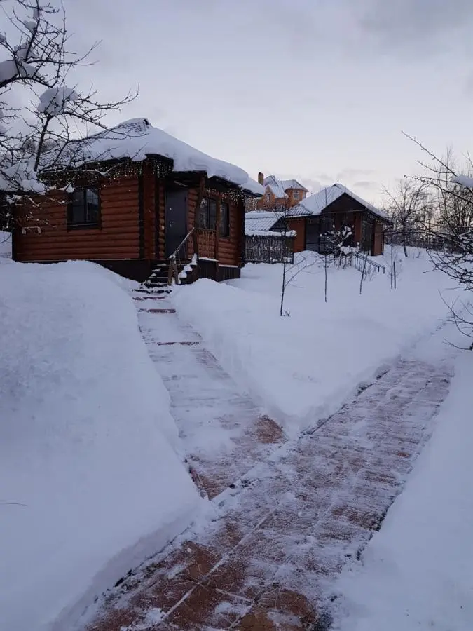 Валдай: Holiday Home Podlipki